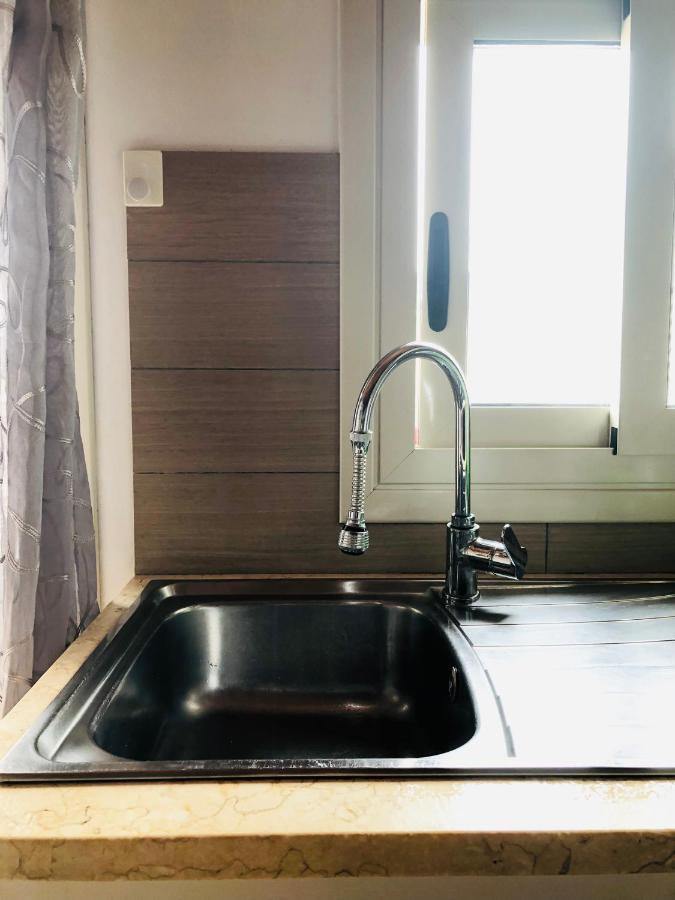 Terrazza Su Scicli Apartment Bagian luar foto