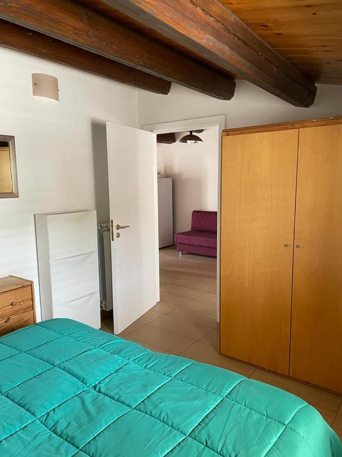 Terrazza Su Scicli Apartment Bagian luar foto