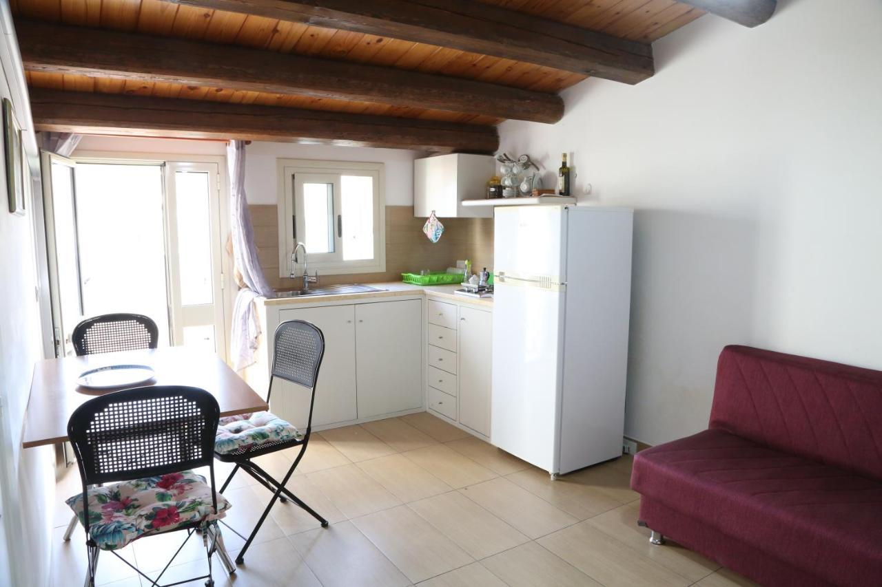 Terrazza Su Scicli Apartment Bagian luar foto